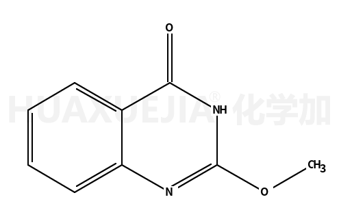 2-甲氧基-4(3H)-喹唑啉酮