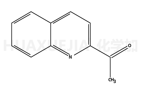 1-(喹啉-2-基)乙酮