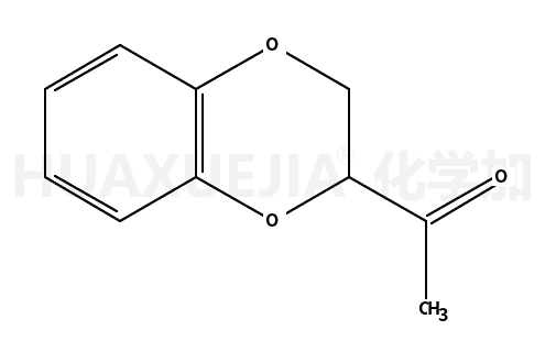 1-(2,3-二氢-1,4-苯并二恶烷-2-基)乙酮