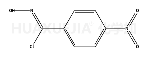 氯化对硝基苯并氢肟