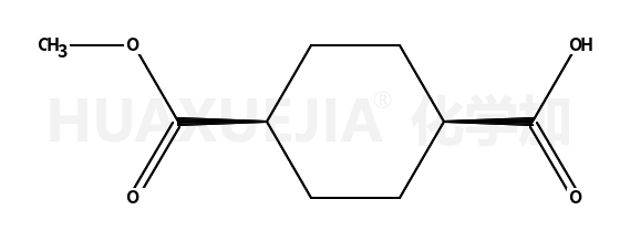 顺式-4-(甲氧羰基)环己烷羧酸