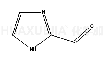 咪唑-2-甲醛