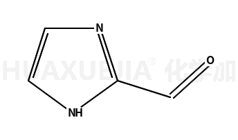 2-咪唑甲醛