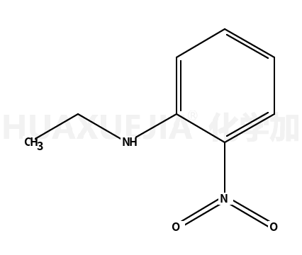 N-乙基-2-硝基苯胺