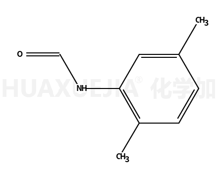 N-(2,5-二甲基苯)甲酰胺