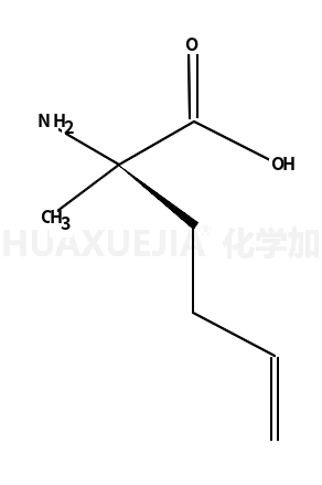 (S)- 2-(3'-butenyl) alanine