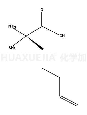 (S)-2-氨基-2-甲基-4-戊酸