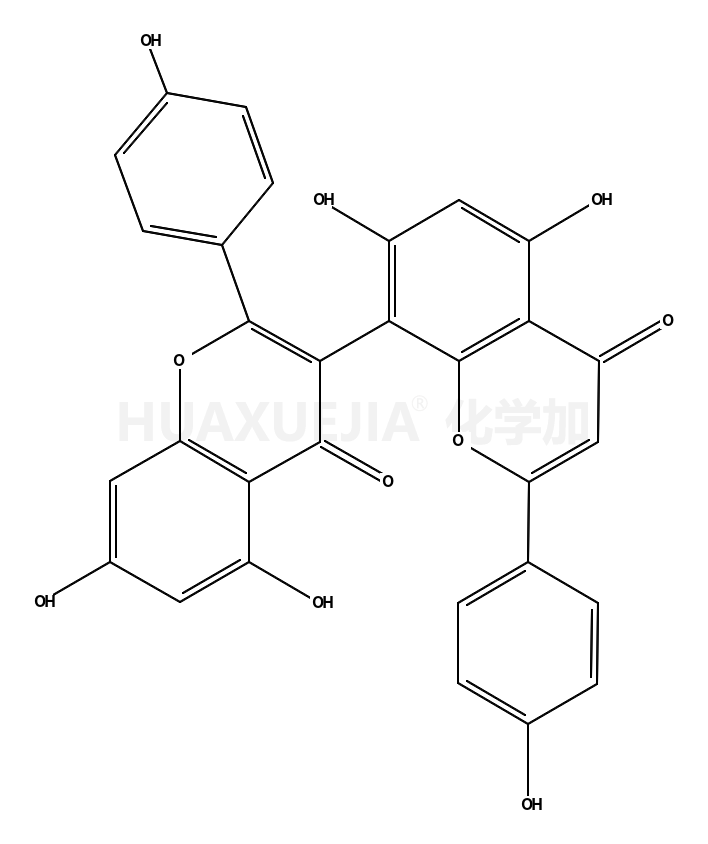 3,8''-Biapigenin