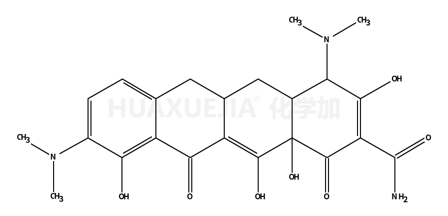 9-米诺环素