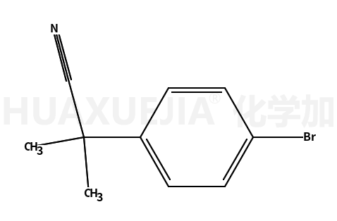 2-(4-溴苯基)-2-甲基丙腈