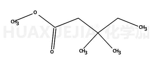 3,3-二甲基戊酸甲酯