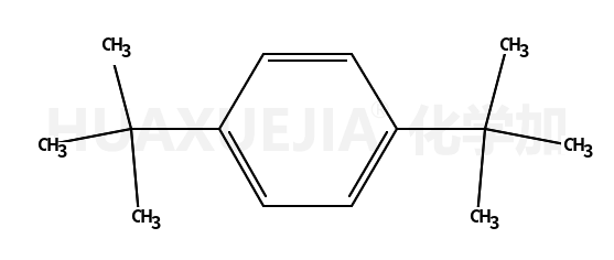 1,4-二叔丁基苯