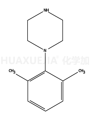1-(2,6-二甲基苯基)哌嗪