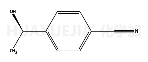 (S)-1-(4-氰基苯基)乙醇