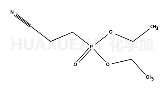 二乙基(2-氰乙基)膦酸酯