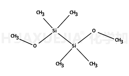 1,2-二甲氧基-1,1,2,2-四甲基二硅烷