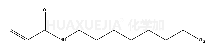 N-辛基丙烯酰胺