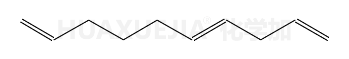 癸-1,4,9-三烯