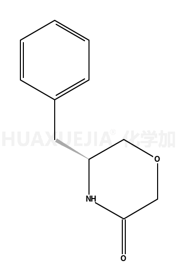 (S)-5-苄基吗啡啉-3-酮