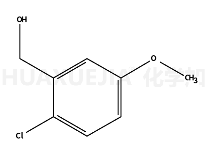 (2-氯-5-甲氧基苯基)甲醇
