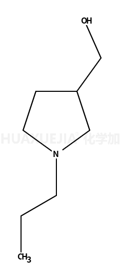 (1-丙基吡咯烷-3-基)甲醇盐酸盐