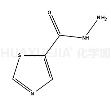 噻唑-5-羧酸肼