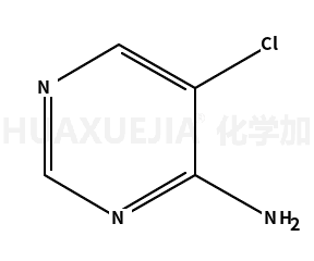 4-氨基-5-氯嘧啶