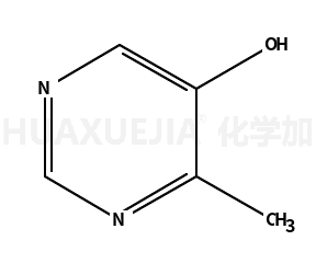 5-羟基-4-甲基嘧啶