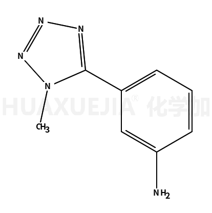 3-(1-甲基-1H-四唑-5-基)苯胺