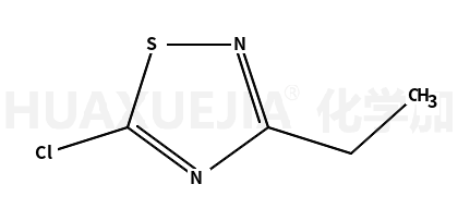 5-氯-3-乙基-1,2,4-噻二唑