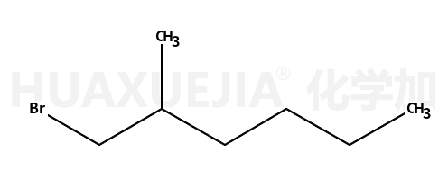 1-溴-2-甲基己烷
