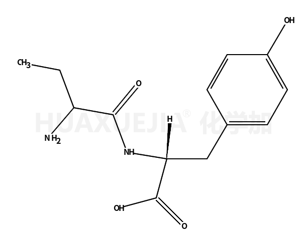H-2-ABU-TYR-OH