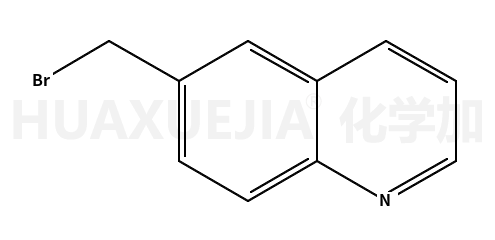 6-溴甲基喹啉
