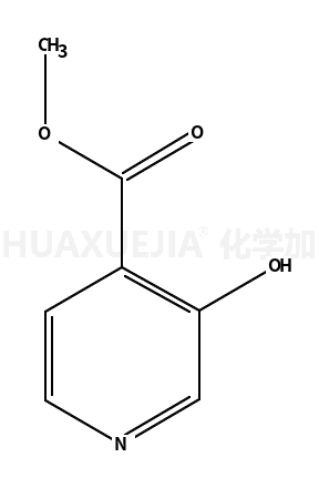 3-羟基异烟酸甲酯