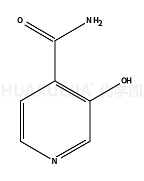 3-羟基异烟酰胺