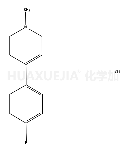 盐酸帕罗西汀杂质E