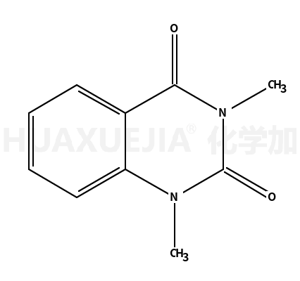 1,3-二甲基-2,4-(1H,3H)-喹唑啉二酮