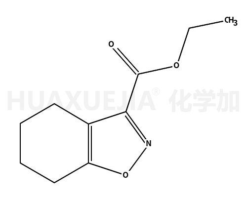 4,5,6,7-六氢-苯并[d]异噁唑-3-羧酸乙酯