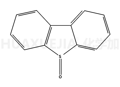 dibenzothiophene 5-oxide