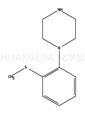 1-(2-甲基巯苯基)哌嗪