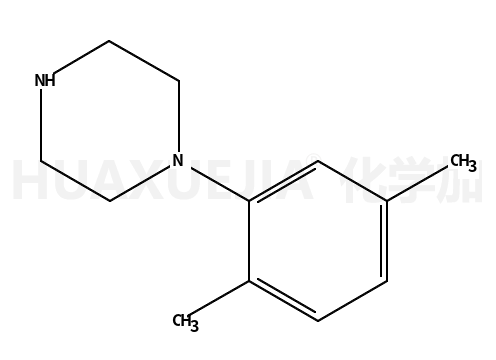 1-(2,5-二甲基苯基)哌嗪