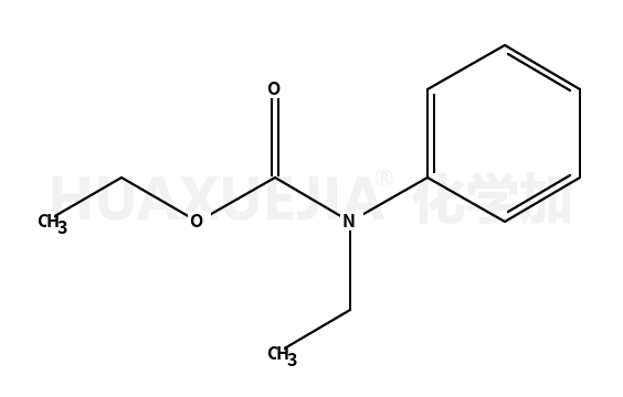 N-乙基-N-苯氨基甲酸乙酯