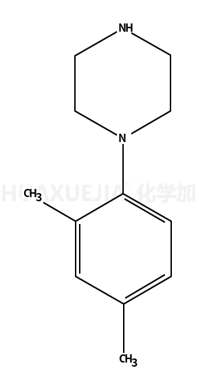 1-(2,4-二甲基苯基)哌嗪