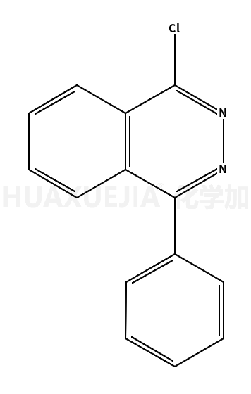1-氯-4-苯基-2,3-二氮杂萘