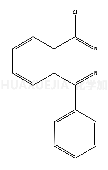 1-Chloro-4-Phenyl-Phthalazine