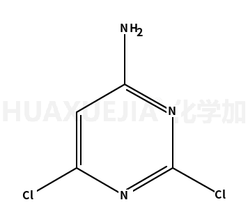 4-氨基-2,6-二氯嘧啶