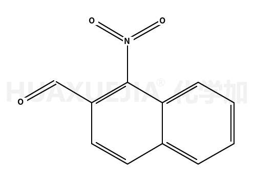 1-硝基-2-萘醛