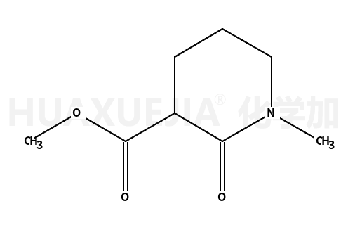 Methyl 1-Methyl-2-oxopiperidine-3-carboxylate