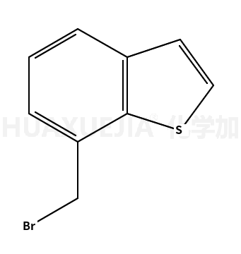 7-(bromomethyl)-1-benzothiophene