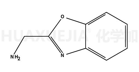 2-甲氨基苯并噁唑